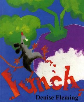 Paperback Lunch Book