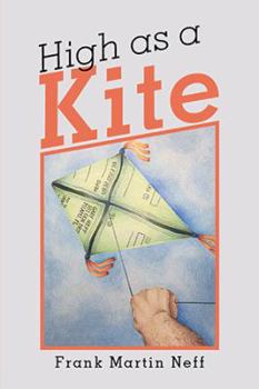 Paperback High as a Kite Book