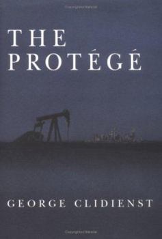 Hardcover The Protege Book