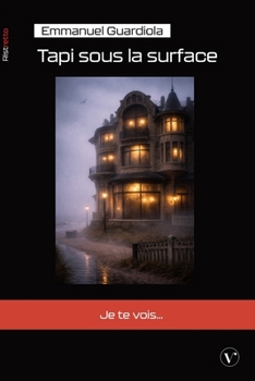 Paperback Tapi sous la surface (French Edition) [French] Book