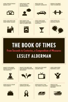 Paperback The Book of Times Book