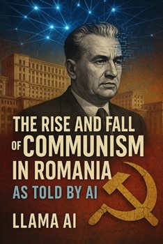 The Rise and Fall of Communism in Romania: As Told by AI