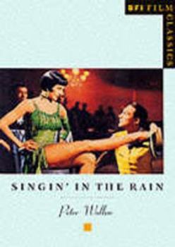 Singin' in the Rain - Book  of the BFI Film Classics