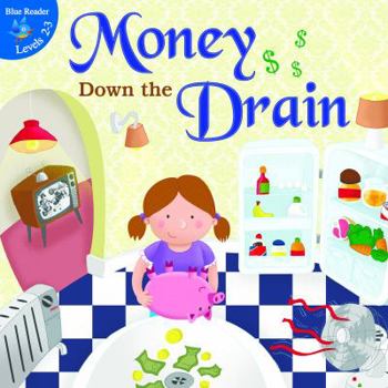 Library Binding Money Down the Drain Book