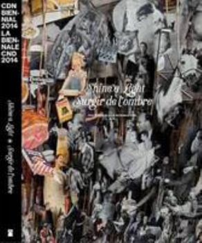 Paperback Shine a Light: Canadian Biennial 2014 (English and French Edition) Book