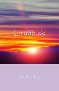 Paperback Gratitude Book