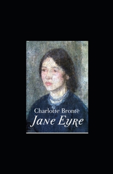 Paperback Jane Eyre, die Waise von Lowood (illustriert) [German] Book