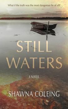 Paperback Still Waters: Contemporary Christian Fiction Book
