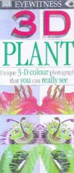 Hardcover Plant 3D [Spanish] Book