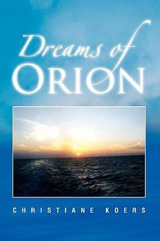 Paperback Dreams of Orion Book