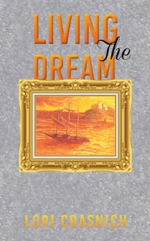 Paperback Living The Dream Book