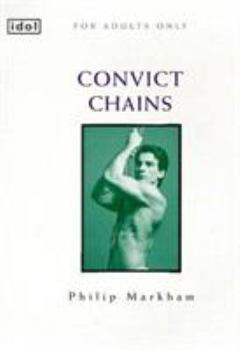 Paperback Convict Chains Book