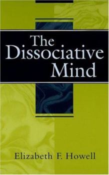 Hardcover The Dissociative Mind Book