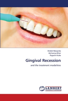 Gingival Recession