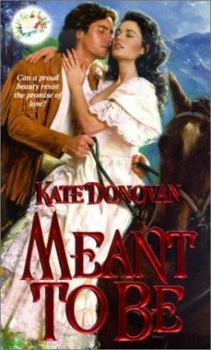 Meant to Be: The Happily Ever After Co - Book #3 of the Happily Ever After Company