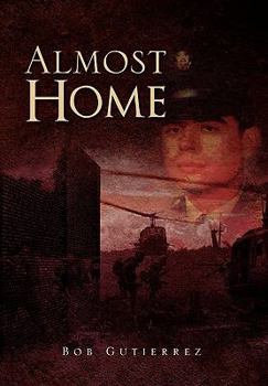 Paperback Almost Home Book