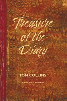 Paperback Treasure of the Diary Book