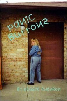 Hardcover Panic Buttons Book