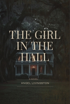 Paperback The Girl in the Hall Book