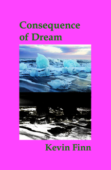 Paperback Consequence of Dream Book