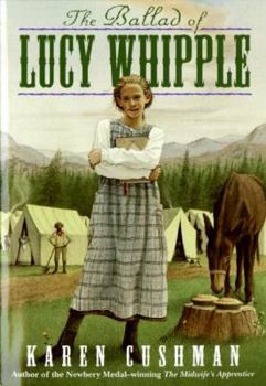 Paperback The Ballad of Lucy Whipple Book