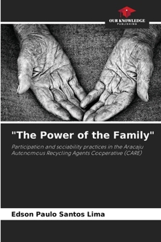 Paperback "The Power of the Family" Book
