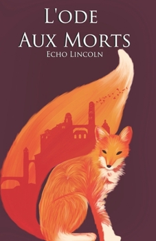 Paperback L'Ode aux Morts (French Edition) [French] Book