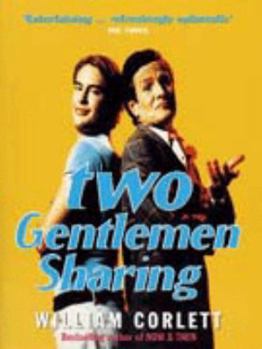 Paperback Two Gentlemen Sharing Book