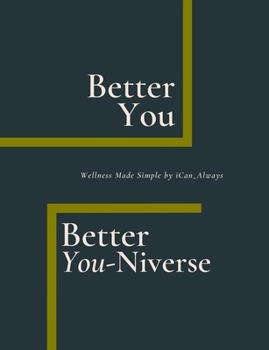 Paperback Wellness Journal Peace Glossy Book