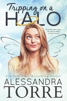 Paperback Tripping on a Halo Book