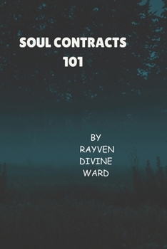 Paperback Soul Contracts 101 Book