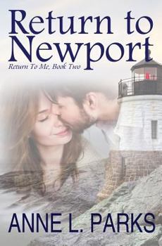 Paperback Return To Newport Book