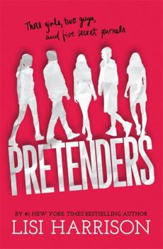 Pretenders - Book #1 of the Pretenders