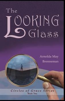 Paperback The Looking Glass: Reflections Book