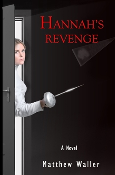 Paperback Hannah's Revenge Book