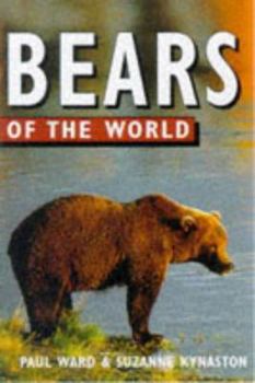 Paperback Bears of the World Book
