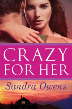 Paperback Crazy for Her Book