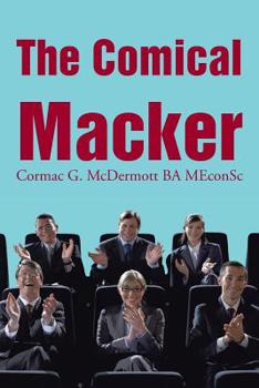 Paperback The Comical Macker Book