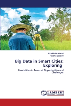 Paperback Big Data in Smart Cities: Exploring Book