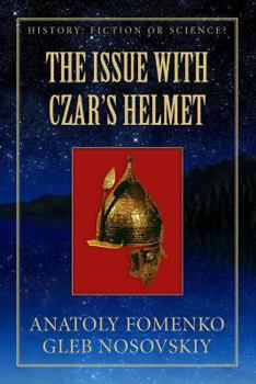Paperback The Issue with Czar's Helmet Book