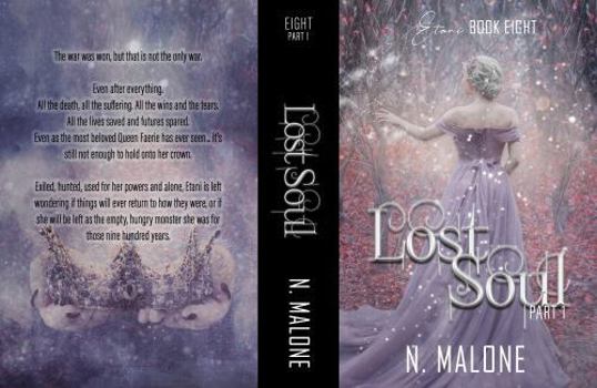 Paperback Lost Soul: Part 1 (Etani) Book