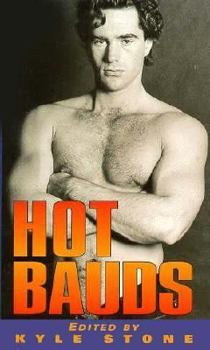 Paperback Hot Bauds Book