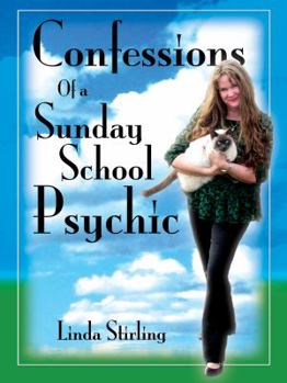 Paperback Confessions of a Sunday School Psychic Book