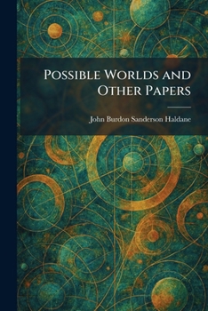 Paperback Possible Worlds and Other Papers Book