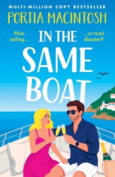 Paperback In the Same Boat Book