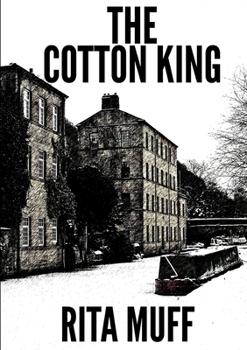 Paperback The Cotton King Book