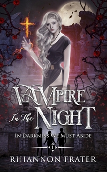 Paperback Vampire In The Night Book