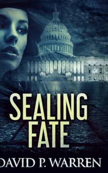 Sealing Fate: Large Print Hardcover Edition