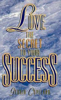 Pamphlet Love: The Secret to Your Success Book