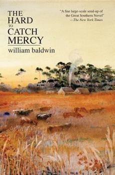 Paperback Hard to Catch Mercy Book